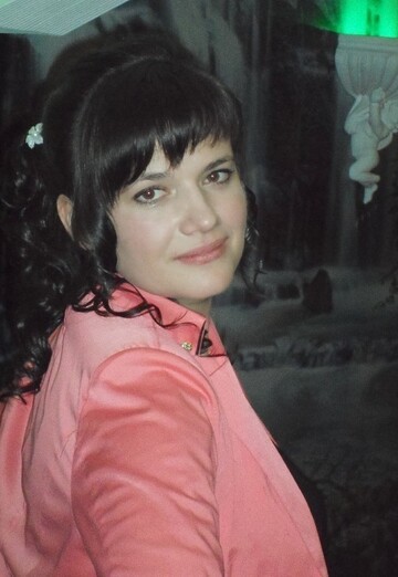 Моя фотографія - Марина, 38 з Кишинів (@marina182015)