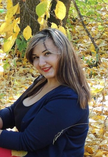 Моя фотография - Юлия, 35 из Оренбург (@uliya149126)