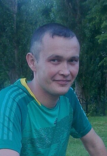 My photo - Aleksandr, 34 from Anna (@aleksandr1107244)