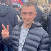 Саша, 32, Москва