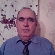 Василий, 64, Тарасовский