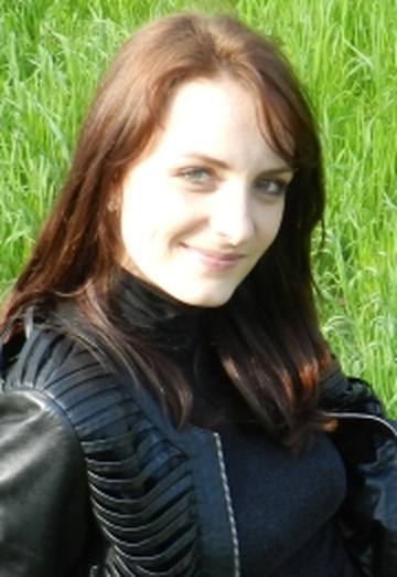 My photo - Ekaterina, 37 from Kherson (@katunya-epo)
