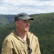 Евгений, 49, Чебаркуль
