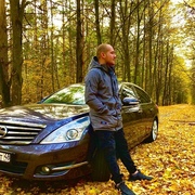 Владик, 31, Хлевное