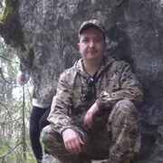 Сергей, 35, Пермь