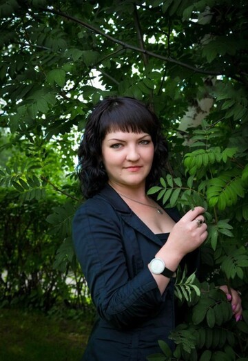 Моя фотография - ღ ЕВГЕНИЯ ღ Tumanova , 38 из Новосибирск (@evgeniyatumanova)
