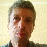 вова, 47, Нелидово