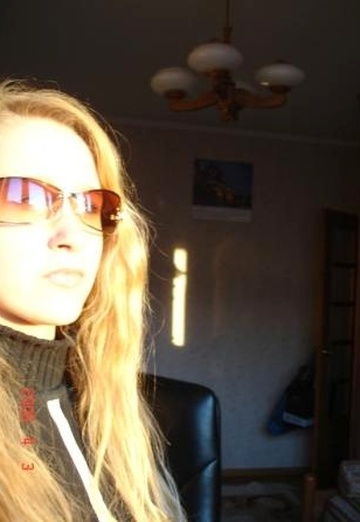 Моя фотография - Виктория, 38 из Кременчуг (@viktoriya4016)