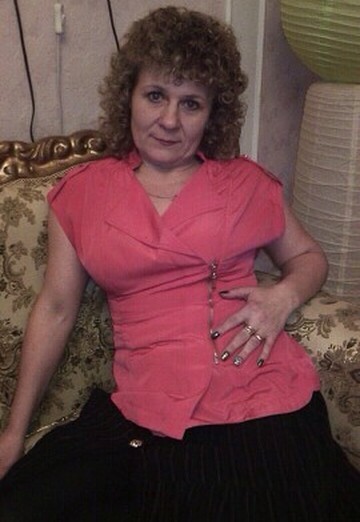 My photo - larisa kuragina, 49 from Krasnoufimsk (@larisakuragina)