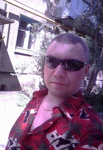 Моя фотография - extazy, 41 из Воркута (@extazy5)