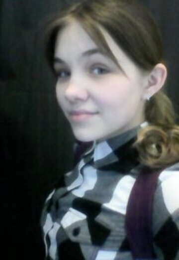 Моя фотография - Татьяна, 24 из Орск (@tatyana150081)