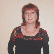 Evgeniya 58 Berdsk