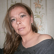 Анастасия, 41, Фокино
