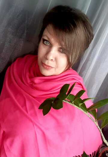 Моя фотография - Екатерина, 47 из Сургут (@ekaterina175433)
