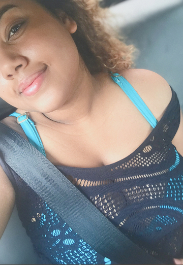 My photo - Sarah, 25 from Itajaí (@sarah810)
