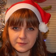 Екатерина, 32, Междуреченск