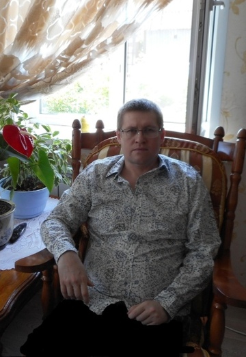 My photo - RIF, 41 from Zelenodol'sk (@tagirmtiedu)