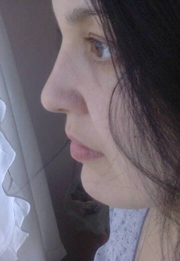 My photo - nina, 43 from Belaya Tserkov (@nina17989)