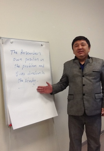 My photo - Aron, 47 from Astana (@aron274)