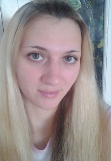 Моя фотография - Мария, 33 из Шимановск (@mariya23971)