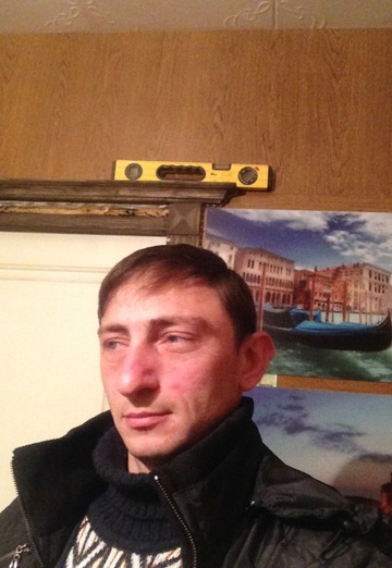 My photo - Yuriy, 39 from Yalta (@uriy114962)