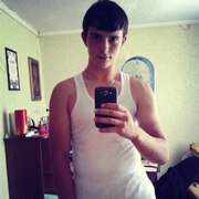 Владимир, 27, Камызяк
