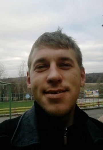 Моя фотография - Алексей, 34 из Старый Оскол (@aleksey32197)