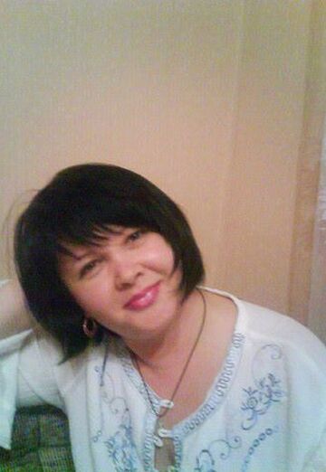 My photo - marina, 47 from Chistoozyornoye (@marina144133)