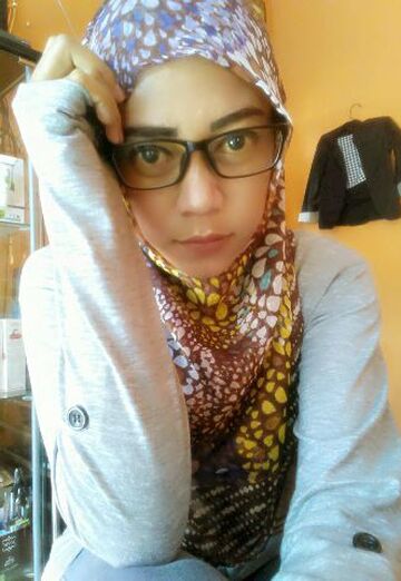 My photo - miss, 39 from Jakarta (@miss1036)