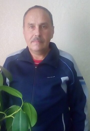 My photo - Boris Amirov, 63 from Sterlitamak (@borisamirov2)