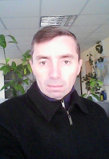 Моя фотография - Эдуард, 45 из Сосновское (@eduard29492)