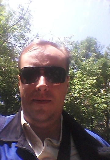 Моя фотография - паша, 38 из Бишкек (@pasha11787)