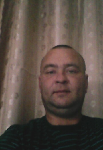 Моя фотография - Алексей, 44 из Сергиев Посад (@alekse271)
