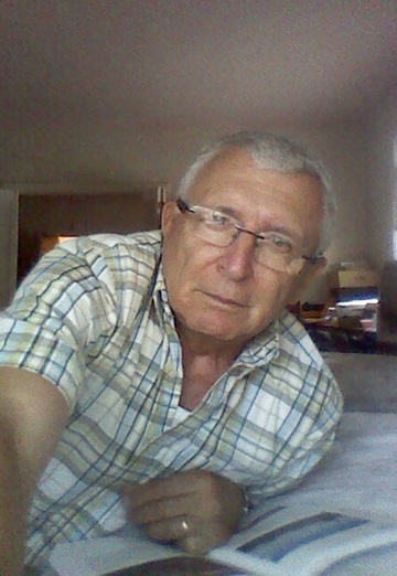 My photo - Mark, 84 from New York (@mark10883)