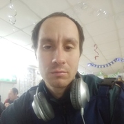 Иван, 32, Красновишерск