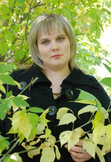 Моя фотография - Наталья Sergeevna, 39 из Луганск (@natalyasergeevna52)