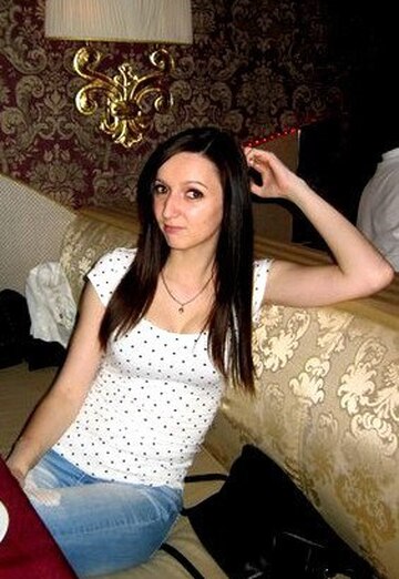 Моя фотография - Violetta, 33 из Харьков (@violetta3725)