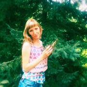 Елена, 34, Бийск