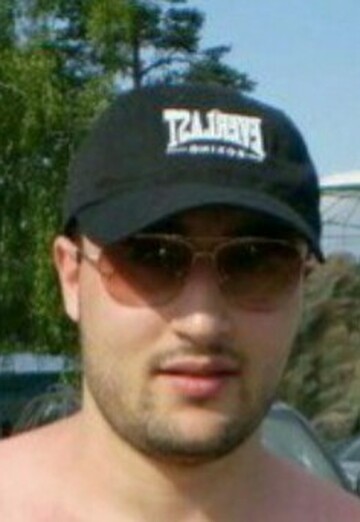 My photo - Dima, 39 from Adler (@dima149381)