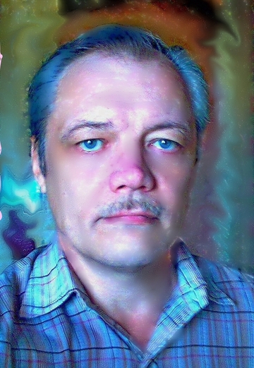 My photo - Sergey, 59 from Homel (@sergey915897)