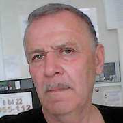 Олег, 61, Димитровград