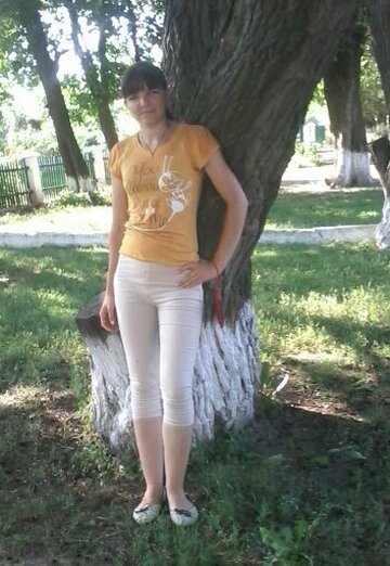 My photo - Katerina, 31 from Zakharivka (@katerina36861)