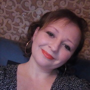 Ксения, 39, Белорецк