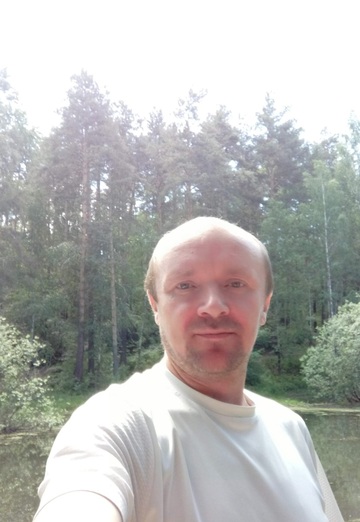 Моя фотография - Евгений, 42 из Екатеринбург (@evgeniy282729)