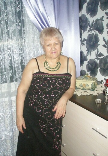 My photo - Chernova Tatyana Vasil, 65 from Zhigulyevsk (@chernovatatyanavasil)