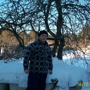 Вячеслав, 65, Палласовка (Волгоградская обл.)