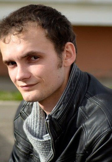 Моя фотография - Алексей, 31 из Крымск (@aleksey8812850)