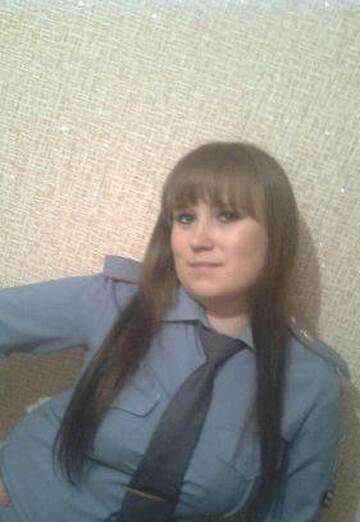 Моя фотография - Леся, 37 из Горно-Алтайск (@lesinka9191)