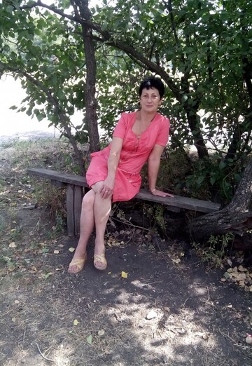 Моя фотография - Елена, 65 из Шахты (@elena8199747)
