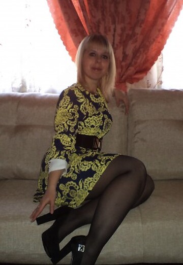 My photo - Natalya, 38 from Uzlovaya (@natalwy5775119)